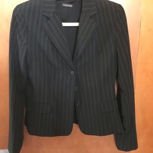 Tahari suit